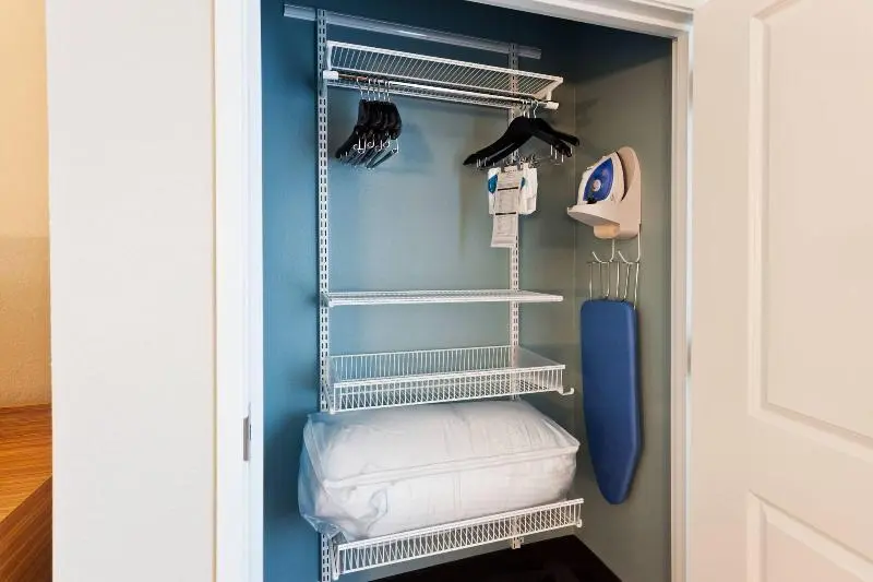 キングサイドベッドのスタンダードワンルーム, Towneplace Suites By Marriott Montgomery Eastchase