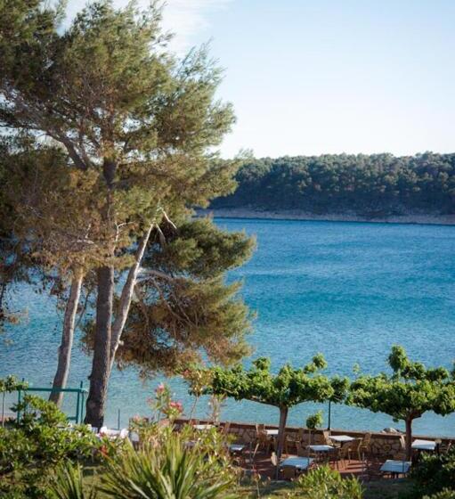 海景套房, Villa Barbat