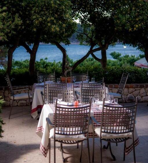 Suíte Vista Mar, Villa Barbat