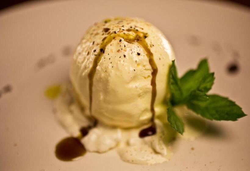 带海景的标准房, Villa Barbat