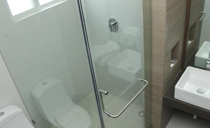 غرفة قياسية, Villa Express Durango