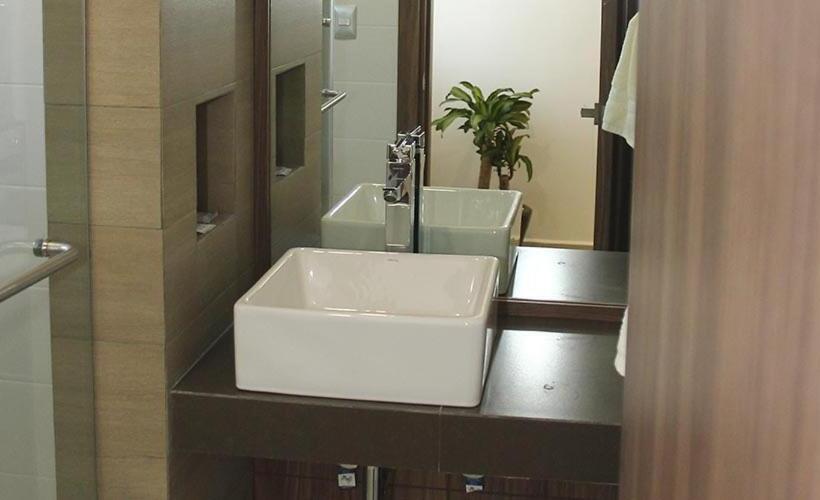 غرفة قياسية, Villa Express Durango