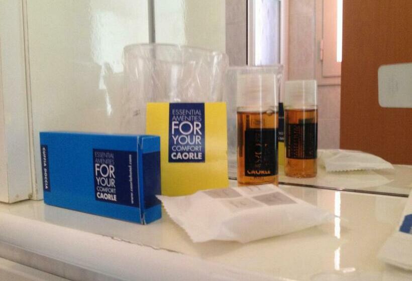 Номер Стандарт Индивидуальный Вид на Море, Villa Maria