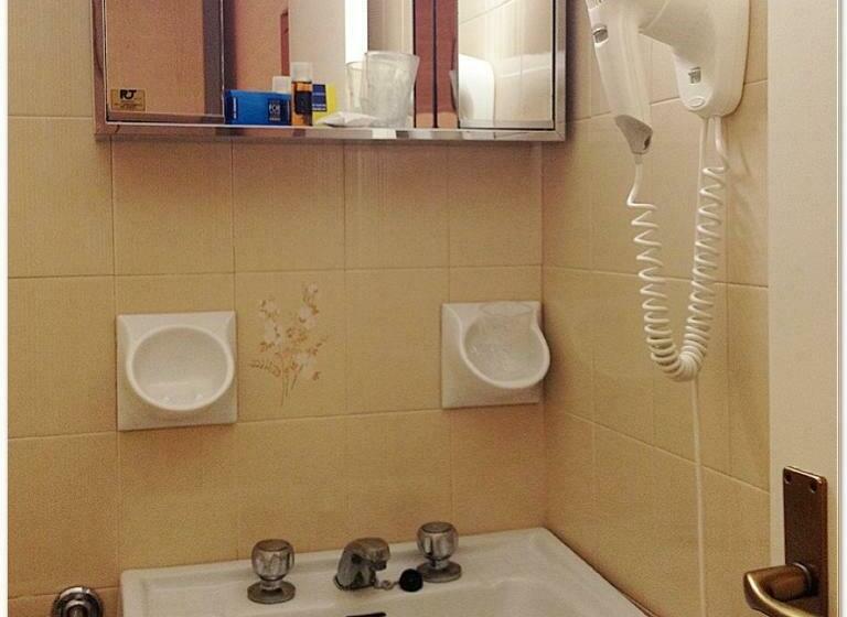 Номер Стандарт Индивидуальный Вид на Море, Villa Maria