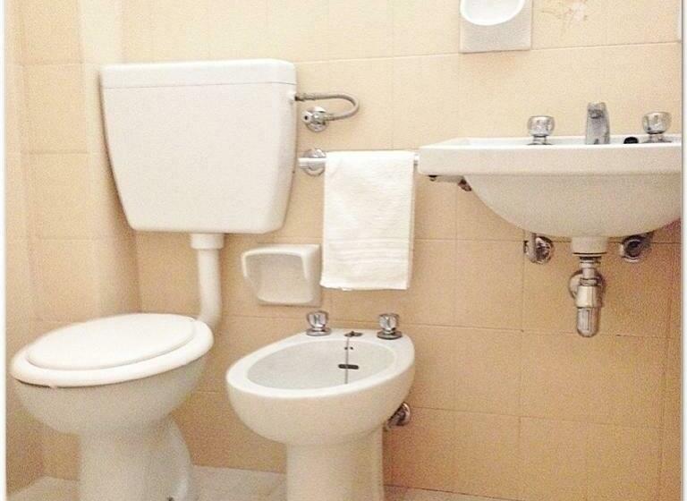 Номер Стандарт Индивидуальный Вид на Море, Villa Maria