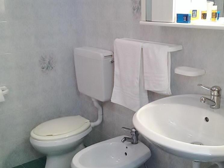 Номер Стандарт с Балконом, Villa Maria