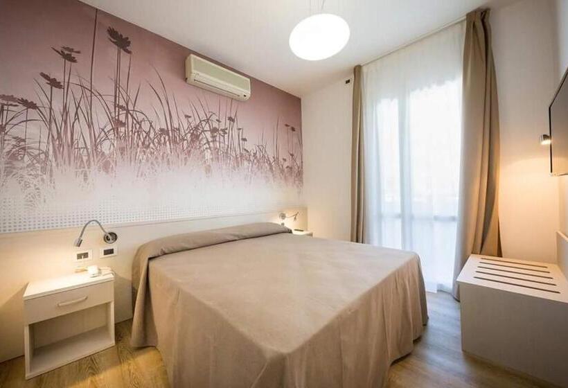 Полулюкс Вид на Море, Villa Maria