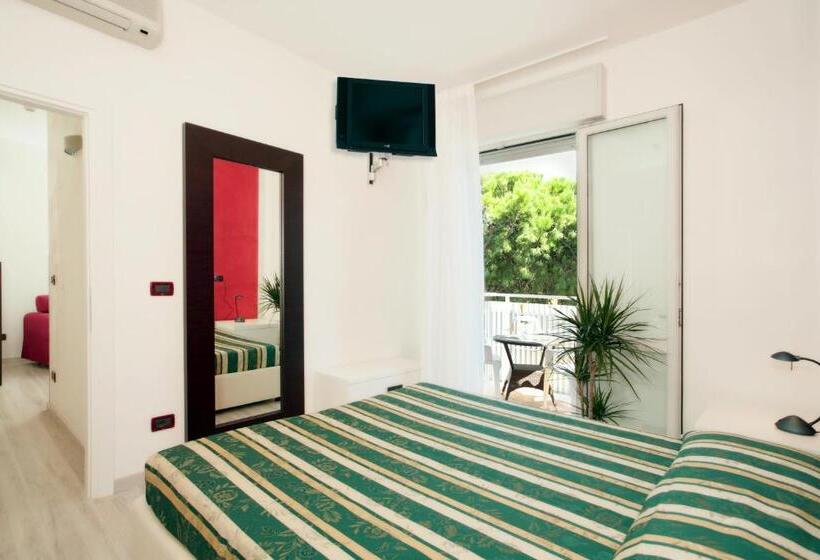 Полулюкс Вид на Море, Villa Maria