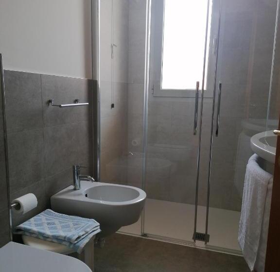 Трехместный Superior Вид на Море, Villa Maria