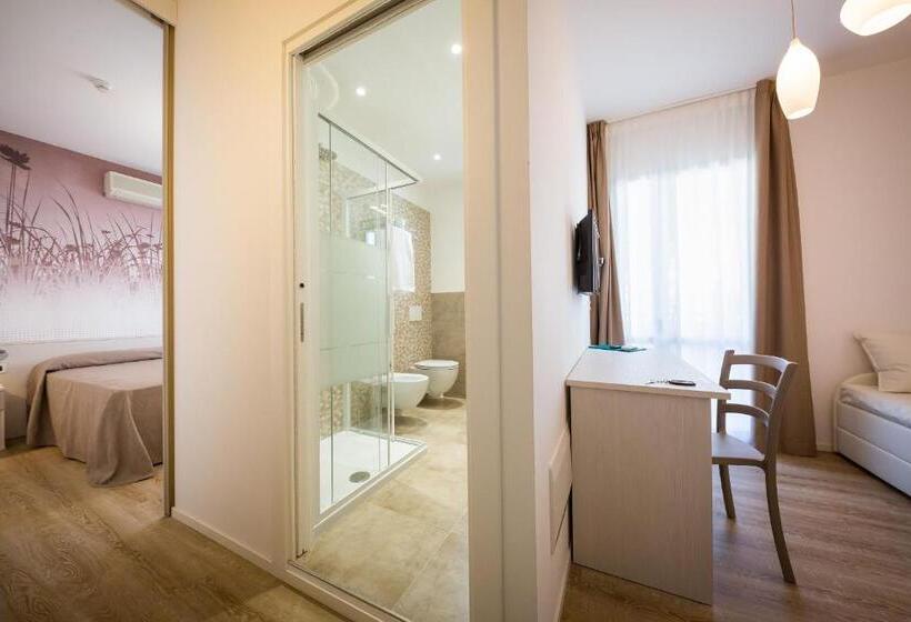 Полулюкс Вид на Море, Villa Maria