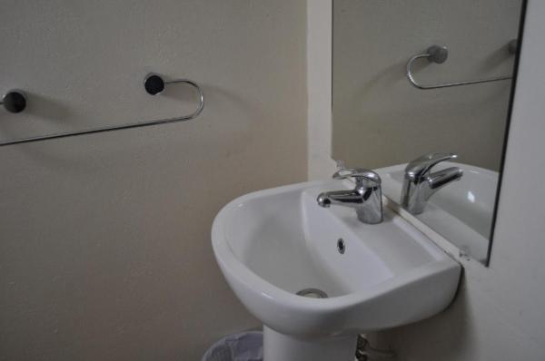 اتاق استاندارد, Pacific Paradise Motel