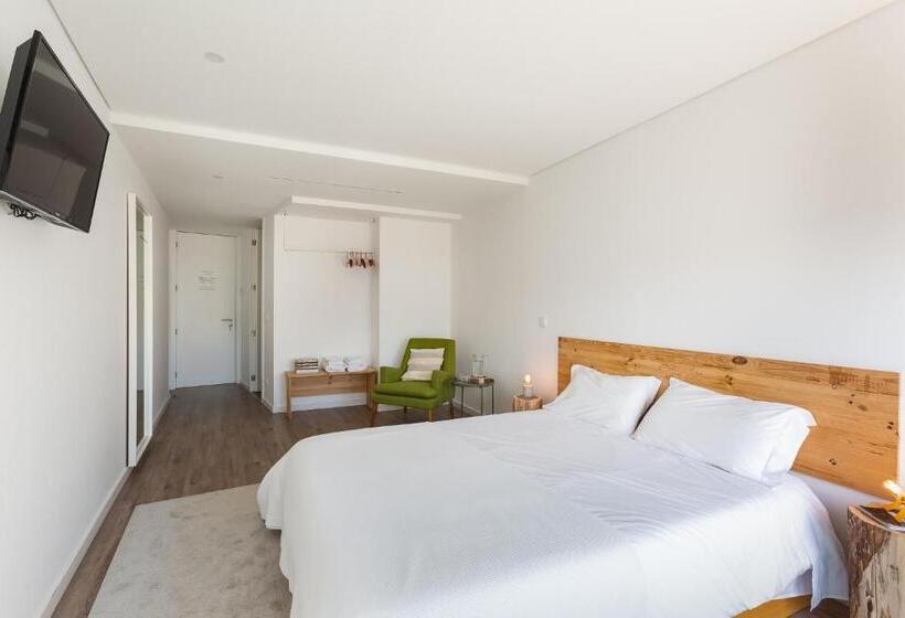 سوییت, Autor Guesthouse