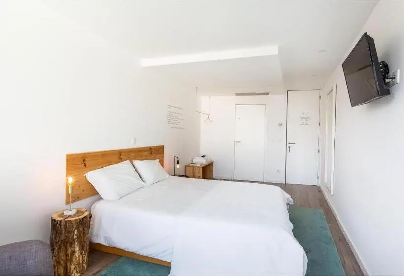 ガーデンビュースイート, Autor Guesthouse