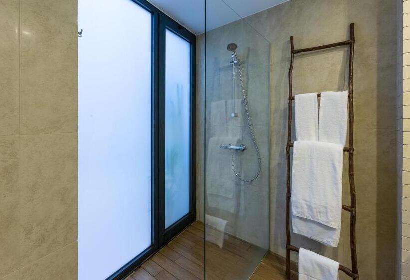 Люкс с Балконом, Autor Guesthouse