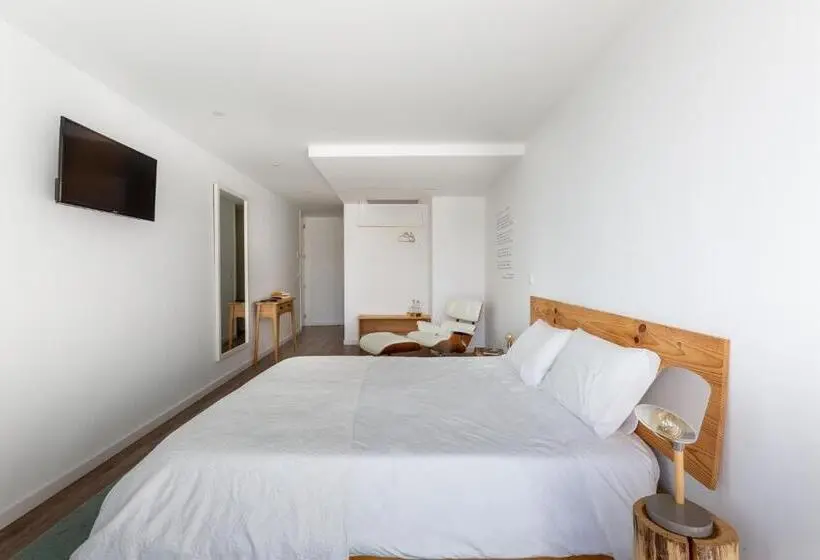 バルコニー付スイート, Autor Guesthouse