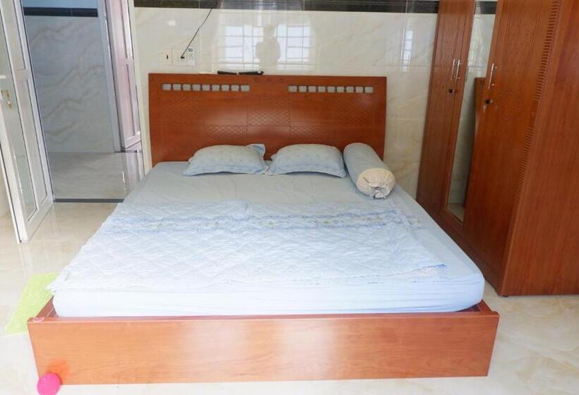 اتاق استاندارد, Hanh Mai