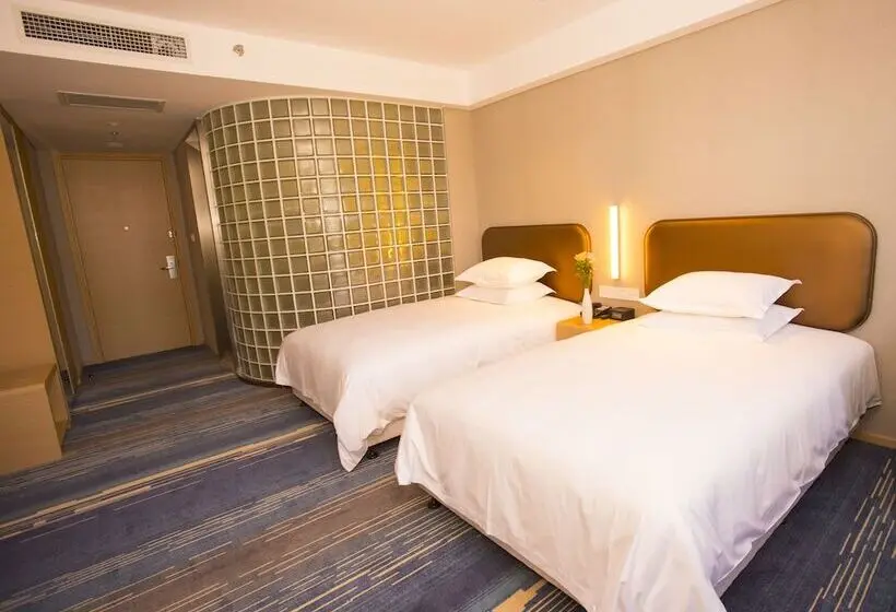 スタンダードルーム, Holiday Inn Express Chifeng Hongshan By Ihg