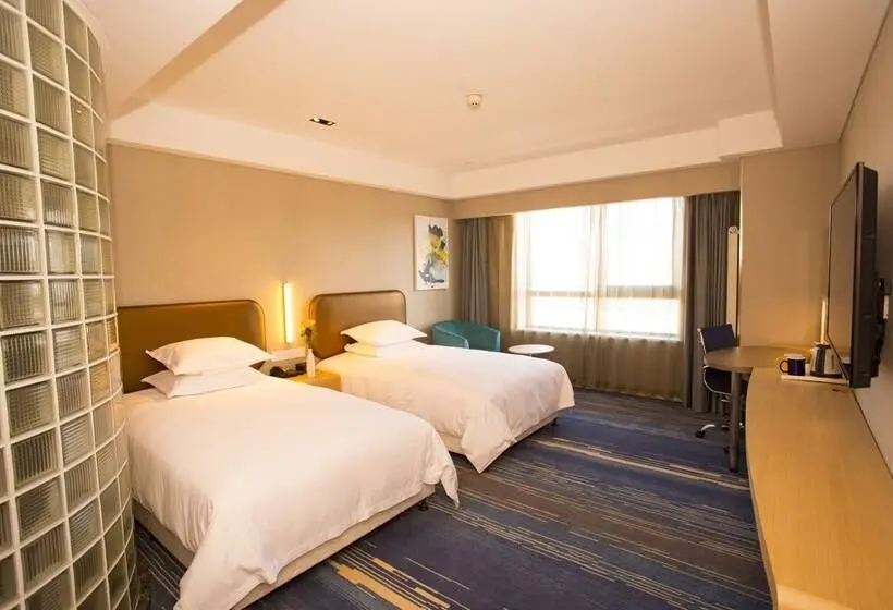 スタンダードルーム, Holiday Inn Express Chifeng Hongshan By Ihg