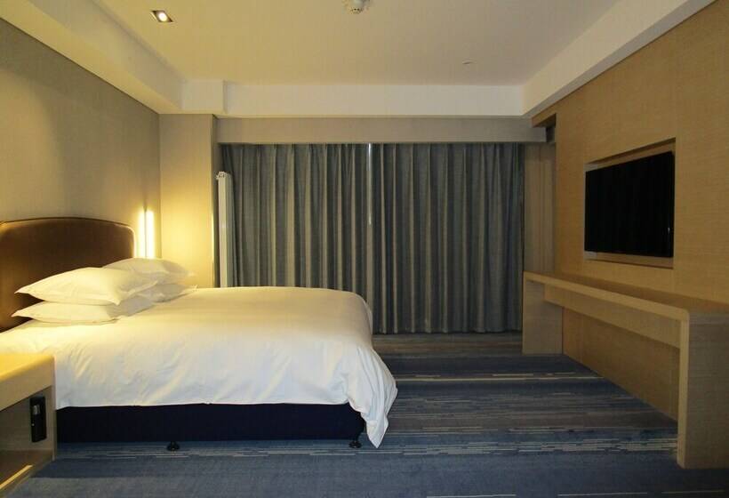 套房, Holiday Inn Express Chifeng Hongshan By Ihg