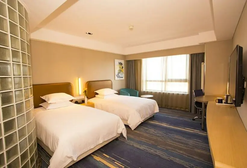 スタンダードルーム, Holiday Inn Express Chifeng Hongshan By Ihg