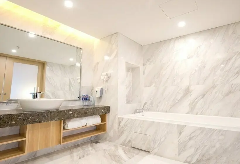 スタンダードルーム, Holiday Inn Express Chifeng Hongshan By Ihg