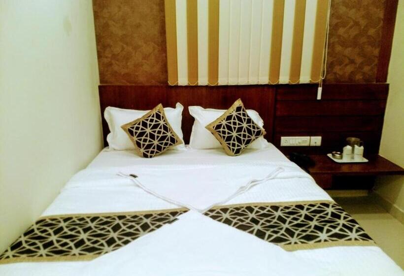 חדר סטנדרט יחיד, Olive Grand