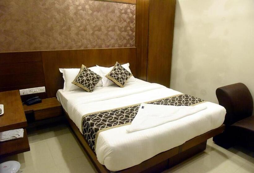 חדר סטנדרט יחיד, Olive Grand