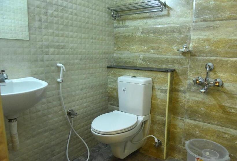 חדר סטנדרט, Olive Grand