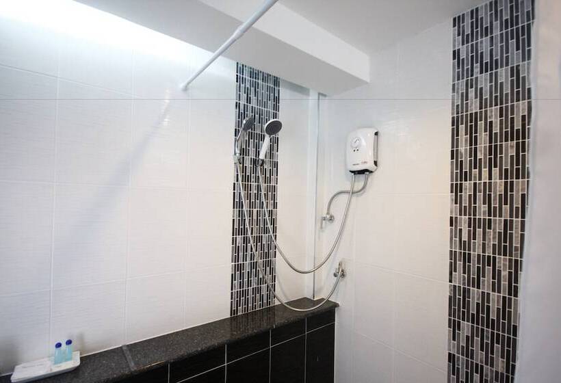 수피리어 룸, Radina Residence