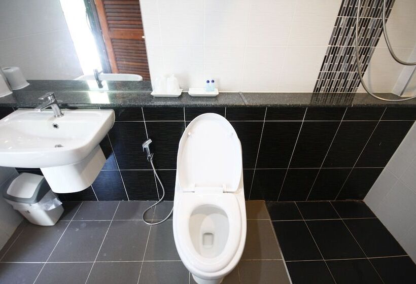 수피리어 룸, Radina Residence