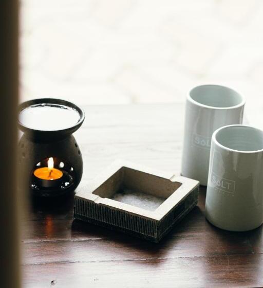 豪华房间, Salt Mirissa