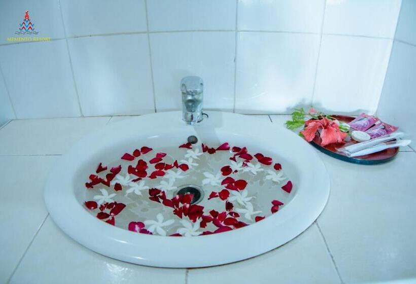 Номер Superior Вид на Море, Memento Resort