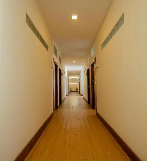 اتاق استاندارد با چشمانداز باغ, Memento Resort