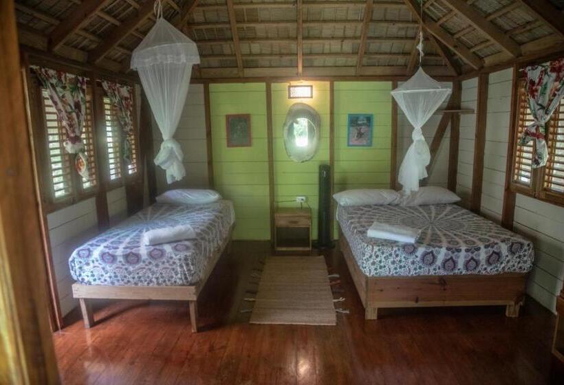 اتاق استاندارد, Aventura Rincon Ecolodge