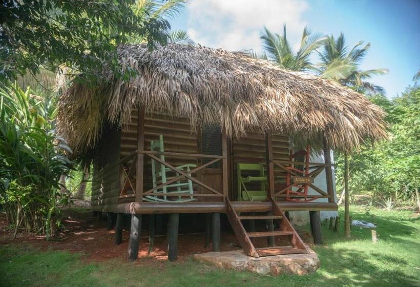 اتاق استاندارد, Aventura Rincon Ecolodge
