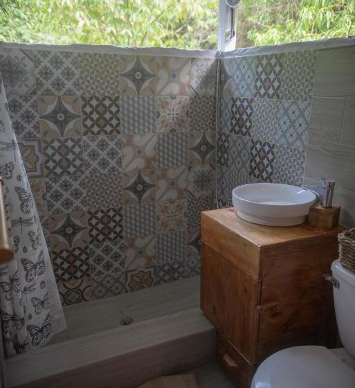 اتاق استاندارد, Aventura Rincon Ecolodge