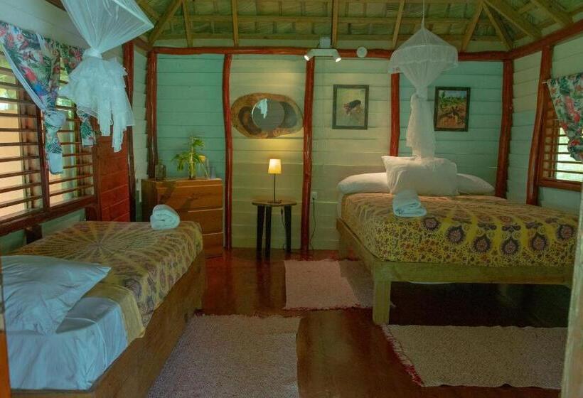 اتاق استاندارد, Aventura Rincon Ecolodge