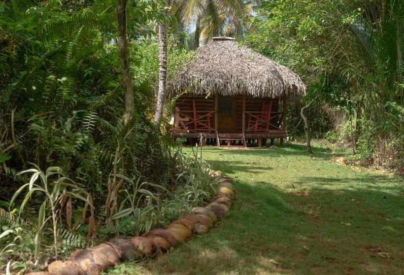 اتاق استاندارد, Aventura Rincon Ecolodge