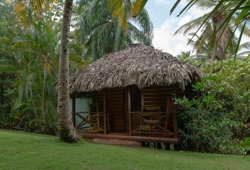 اتاق استاندارد, Aventura Rincon Ecolodge