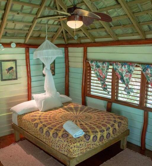 اتاق استاندارد, Aventura Rincon Ecolodge