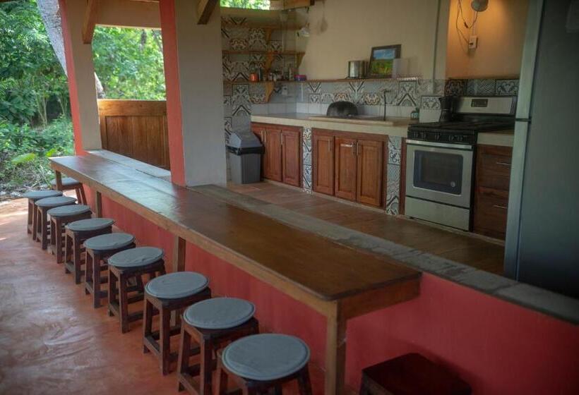 اتاق خانوادگی, Aventura Rincon Ecolodge