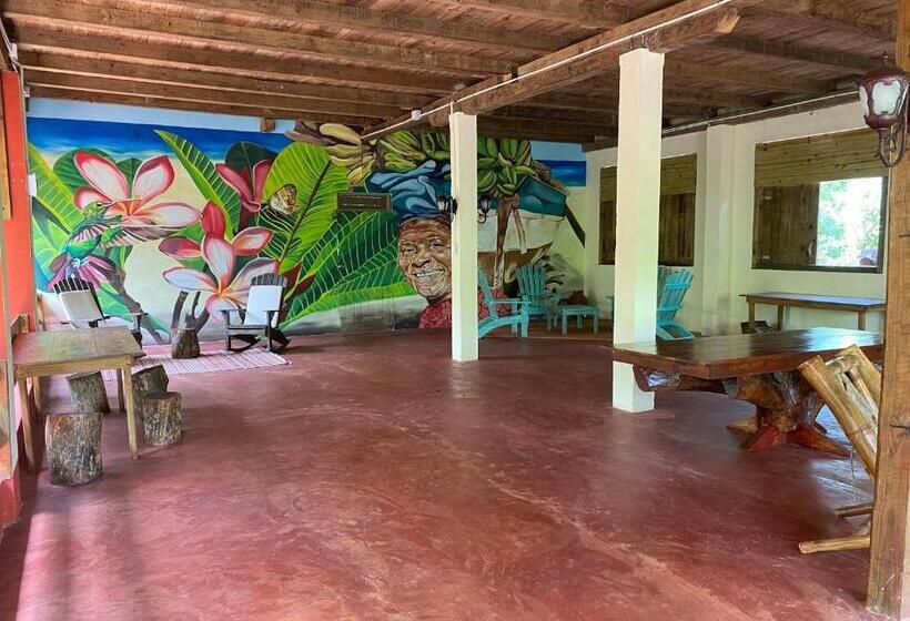 اتاق خانوادگی, Aventura Rincon Ecolodge