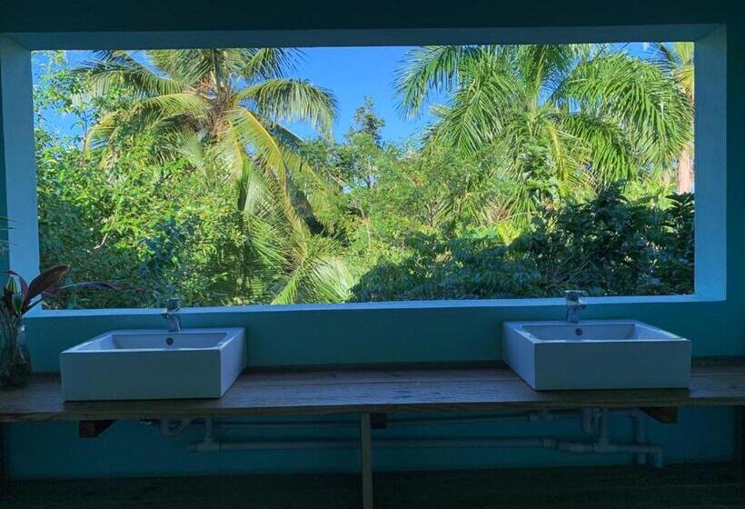 اتاق خانوادگی, Aventura Rincon Ecolodge