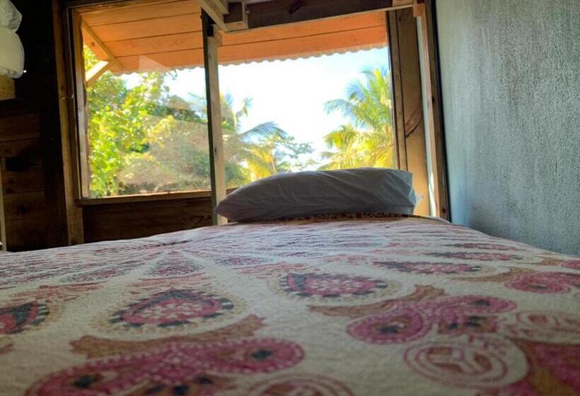 اتاق خانوادگی, Aventura Rincon Ecolodge