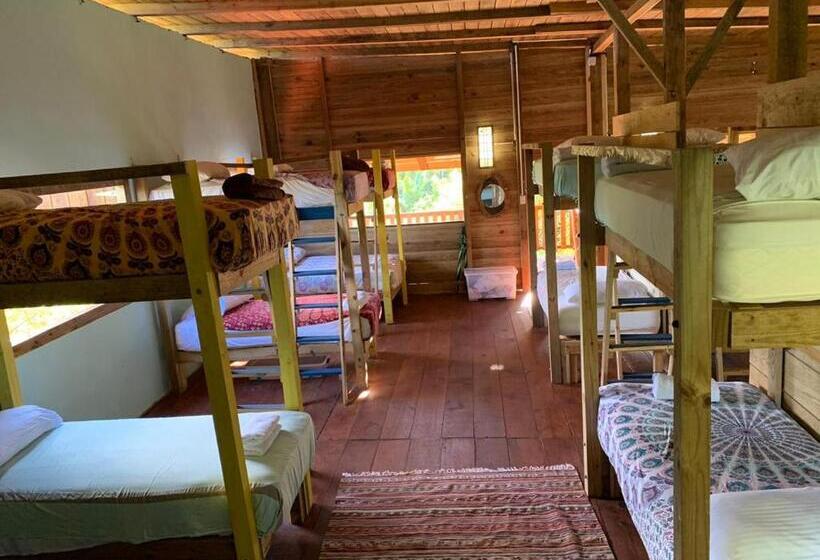 اتاق خانوادگی, Aventura Rincon Ecolodge