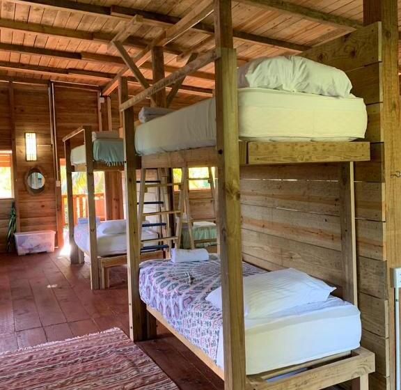 اتاق خانوادگی, Aventura Rincon Ecolodge