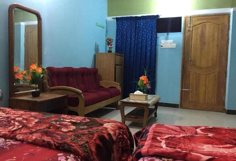 اتاق لوکس, Asia