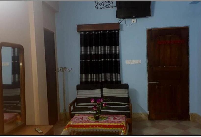 اتاق لوکس چهار تخته, Asia