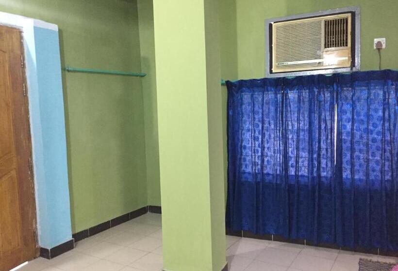 اتاق لوکس چهار تخته, Asia