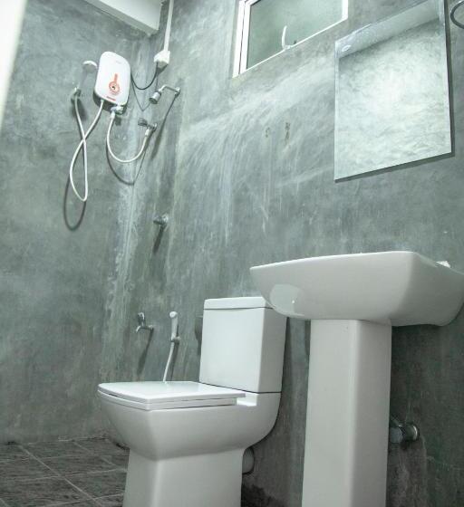 חדר סטנדרט, Ella Mansion